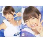 中古アイドル(AKB48・SKE48) MS-026 ： 篠田麻里子/レギュラーカード/AKB48 オフィシャルトレーディングカード オリジ