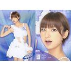 中古アイドル(AKB48・SKE48) MS-027[レギュラーカード]：篠田麻里子/レギュラーカード/AKB48 オフィシャルトレーディングカード オ