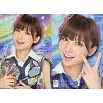中古アイドル(AKB48・SKE48) MS-029[レギュラーカード]：篠田麻里子/レギュラーカード/AKB48 オフィシャルトレーディングカード オ