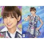 中古アイドル(AKB48・SKE48) MS-032[レギュラーカード]：篠田麻里子/レギュラーカード/AKB48 オフィシャルトレーディングカード オ