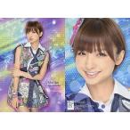 中古アイドル(AKB48・SKE48) MS-034[レギュラーカード]：篠田麻里子/レギュラーカード/AKB48 オフィシャルトレーディングカード オ