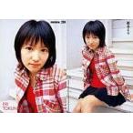 中古コレクションカード(女性) memew_298：徳永えり/雑誌「memew DX THE SUN」特典トレカ