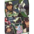 中古アニメ系トレカ 01：WILD TIGER