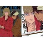 中古アニメ系トレカ 36：TIGER＆BUNNY(Published in アニメージュ9月号)