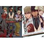 中古アニメ系トレカ 40：TIGER＆BUNNY(Published in 月刊Newtype8月号)