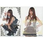 中古アイドル(AKB48・SKE48) R261R ： 永尾まりや/箔押しカード/AKB48 トレーディングコレクション