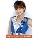 中古生写真(AKB48・SKE48) 篠田麻里子/バストアップ/口あけ/劇場トレーディング生写真セット2011.November