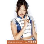 中古生写真(AKB48・SKE48) 仲川遥香/上半身/ピース/劇