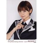 中古生写真(AKB48・SKE48) 篠田麻里子/「AKB48 trading collection」 AKB48 SHOP限定仕様BOX特典生写真