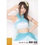 中古生写真(AKB48・SKE48) 高柳明音/上半身・左手を腰