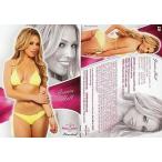 中古コレクションカード(女性) 12[レギュラー]：Jessica Hall(ジェシカホール)