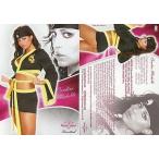 中古コレクションカード(女性) 96[レギュラー]：Candice Michelle(キャンディースミッシェル)