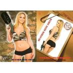 中古コレクションカード(女性) 5 ： Heather Rene Smith(ヘザーレナスミス)