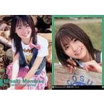 中古コレクションカード(女性) 09spring-A07 : 桃瀬美咲/B.L.T.U-17 2009 spring