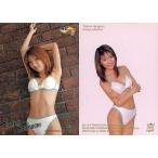 中古コレクションカード（女性） 38：堀口としみ/先どりRACE QUEEN!II