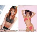 中古コレクションカード（女性） 39：堀口としみ/先どりRACE QUEEN!II