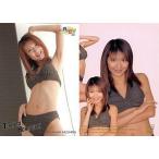 中古コレクションカード（女性） 43：堀口としみ/先どりRACE QUEEN!II