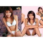 中古コレクションカード（女性） 44：堀口としみ/先どりRACE QUEEN!II