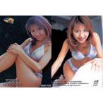 中古コレクションカード（女性） 1[ホロカード]：堀口としみ/ホロカード/先どりRACE QUEEN!II