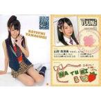 中古アイドル(AKB48・SKE48) 山岸奈津美/月刊ヤングマ