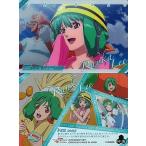 中古アニメ系トレカ MF194[-]：Ranka Lee