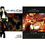 中古コレクションカード(男性) 054[ホイル仕様]：L’Arc〜en〜Ciel/ホイル仕様/L’Arc〜en〜Ciel オフィシャルトレーディングカー