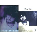 中古コレクションカード(男性) 084[ホイル仕様(銀箔押し)]：L’Arc〜en〜Ciel/ホイル仕様(銀箔押し)/L’Arc〜en〜Ciel オフィシャ