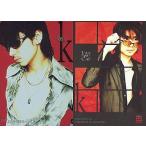 中古コレクションカード(男性) 092[ホイル仕様]：L’Arc〜en〜Ciel/ホイル仕様/L’Arc〜en〜Ciel オフィシャルトレーディングカー