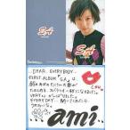 中古コレクションカード(女性) 鈴木亜美/SA/TRUE KiSS DiSC