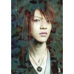 中古コレクションカード(男性) 3/Reo/LC5/CD「STORY」特典トレカ