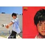 中古コレクションカード(男性) 02：大東駿介/J-Men’Sトレカシリーズ大東駿介