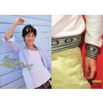 中古コレクションカード(男性) 07：大東駿介/J-Men’Sトレカシリーズ大東駿介