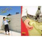 中古コレクションカード(男性) 08：大東駿介/J-Men’Sトレカシリーズ大東駿介