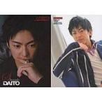 中古コレクションカード(男性) 11：大東駿介/J-Men’Sトレカシリーズ大東駿介