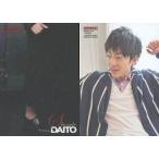 中古コレクションカード(男性) 16：大東駿介/J-Men’Sトレカシリーズ大東駿介