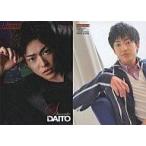 中古コレクションカード(男性) 18：大東駿介/J-Men’Sトレカシリーズ大東駿介