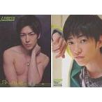中古コレクションカード(男性) 19：大東駿介/J-Men’Sトレカシリーズ大東駿介
