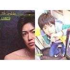 中古コレクションカード(男性) 23：大東駿介/J-Men’Sトレカシリーズ大東駿介