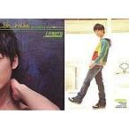 中古コレクションカード(男性) 24：大東駿介/J-Men’Sトレカシリーズ大東駿介
