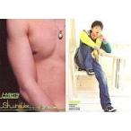 中古コレクションカード(男性) 26：大東駿介/J-Men’Sトレカシリーズ大東駿介