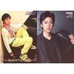 中古コレクションカード(男性) 35：大東駿介/J-Men’Sトレカシリーズ大東駿介