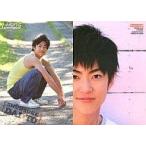 中古コレクションカード(男性) 38：大東駿介/J-Men’Sトレカシリーズ大東駿介