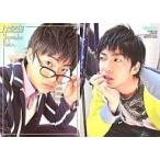 中古コレクションカード(男性) 46：大東駿介/J-Men’Sトレカシリーズ大東駿介