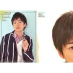 中古コレクションカード(男性) 48：大東駿介/J-Men’Sトレカシリーズ大東駿介