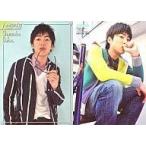 中古コレクションカード(男性) 52：大東駿介/J-Men’Sトレカシリーズ大東駿介