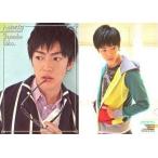 中古コレクションカード(男性) 54：大東駿介/J-Men’Sトレカシリーズ大東駿介