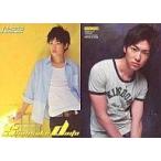 中古コレクションカード(男性) 56：大東駿介/J-Men’Sトレカシリーズ大東駿介
