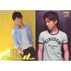 中古コレクションカード(男性) 58：大東駿介/J-Men’Sトレカシリーズ大東駿介