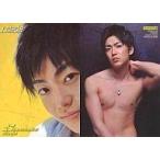 中古コレクションカード(男性) 59：大東駿介/J-Men’Sトレカシリーズ大東駿介