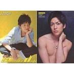中古コレクションカード(男性) 61：大東駿介/J-Men’Sトレカシリーズ大東駿介